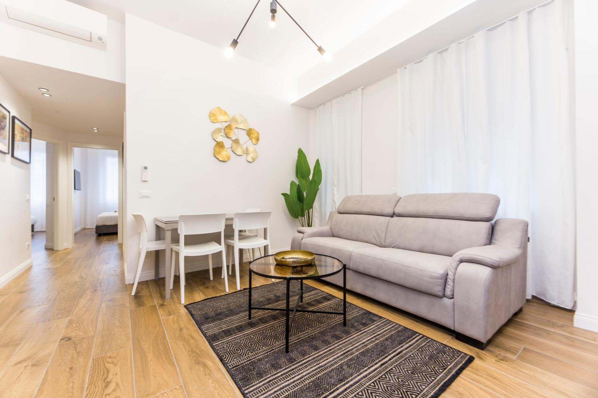 Appartamento Joivy Elegant Flats In The Centre Of *