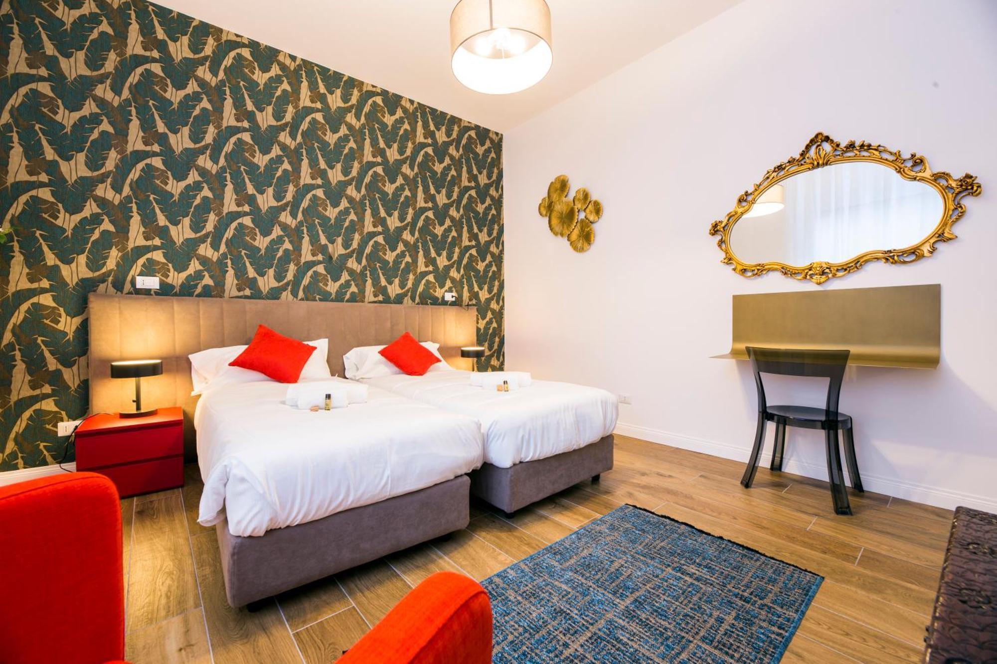 Joivy Elegant Flats In The Centre Of Apartment