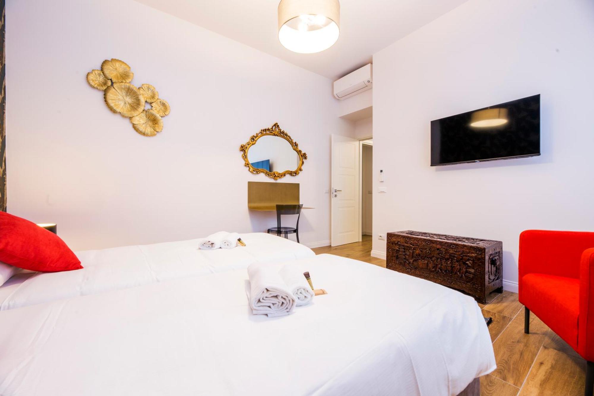 Appartamento Joivy Elegant Flats In The Centre Of